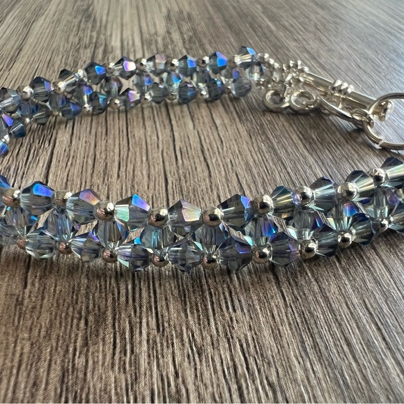 Handcrafted Bracelet- Magellanic Cloud - Picture 6 of 12